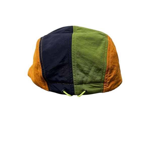 Brain Dead Adventure Nylon Duckbill Hat Cap NWT - Picture 3 of 5